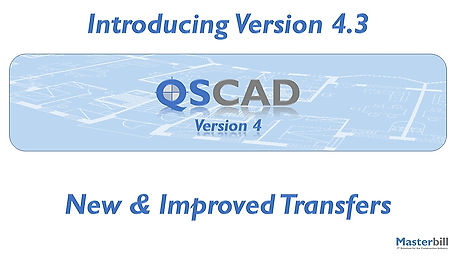 QSCadv4 - New & Improved Transfers